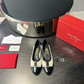 Picture of Ferragamo Shoes _SKUFerragamosz35-40YM07045234